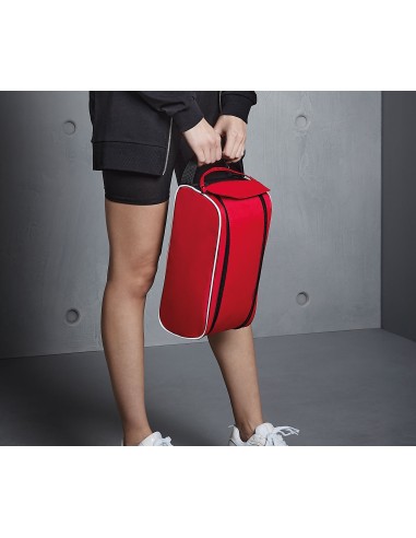 Q-QD76-Teamwear Shoe Bag